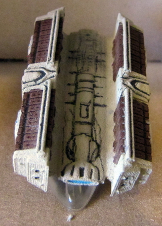 Illustration for article titled Shapeways Haul 3: Rebels and Spacers and Mercs, Oh My!